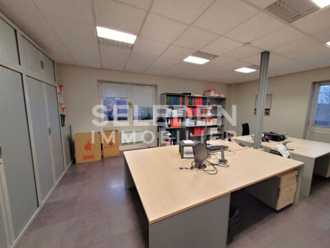  Local professionnel de 200m2 