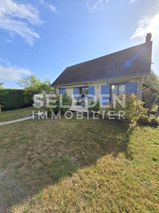  Maison � vendre 5 pi�ces 123 m�