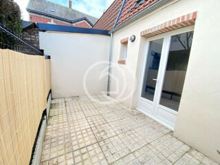  Maison � louer 3 pi�ces 49 m�