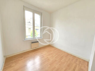  Appartement � vendre 4 pi�ces 63 m�