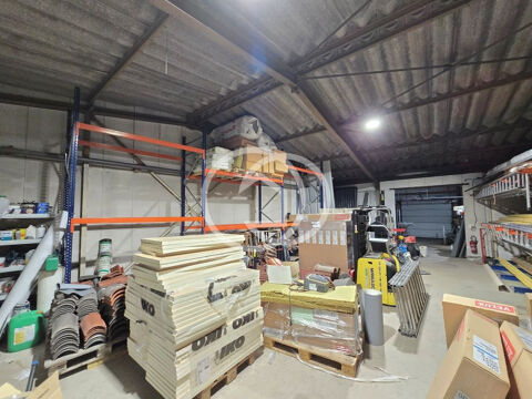   Local commercial de 285m2 