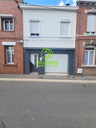  Maison � louer 4 pi�ces 94 m�