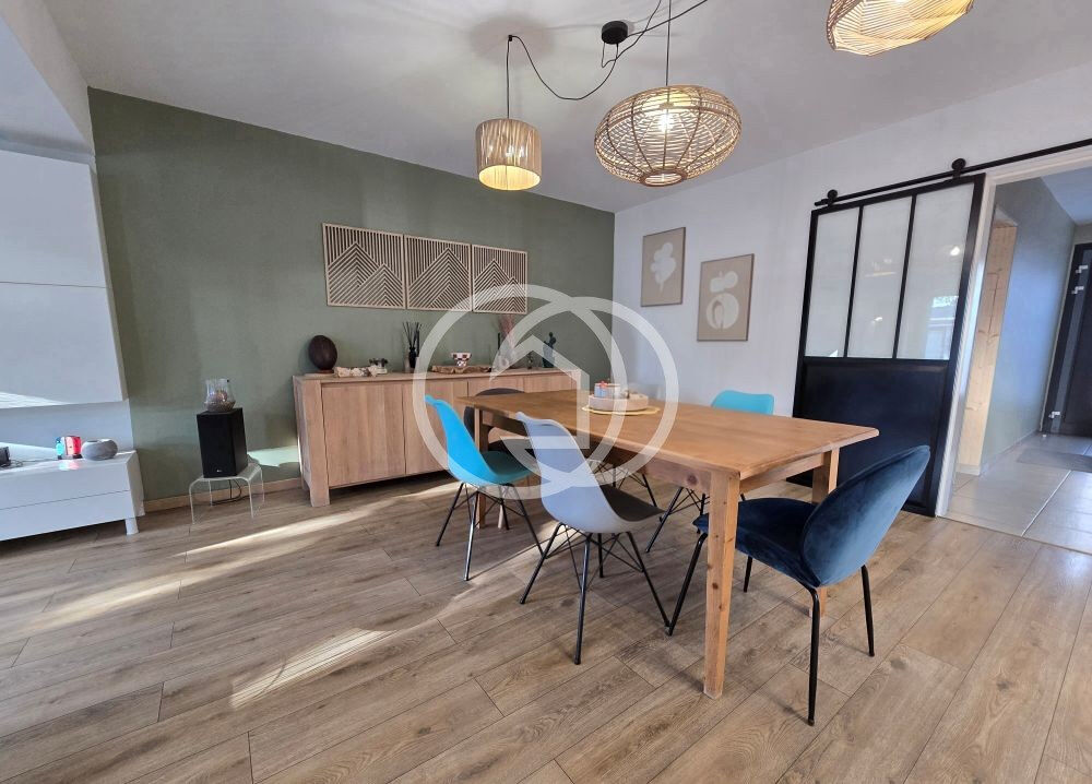 Vente Maison Maison T5 de 137m2 à BETHUNE Bethune