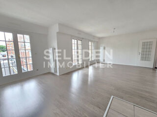  Appartement à vendre 3 pièces 100 m²