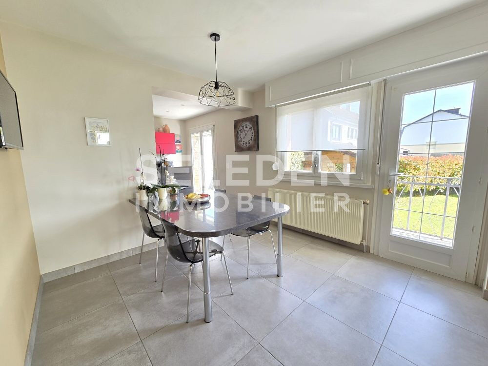 Vente Maison Maison individuelle T4 de 125m2 à NOEUX LES MINES Noeux les mines