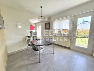  Maison à vendre 4 pièces 125 m²