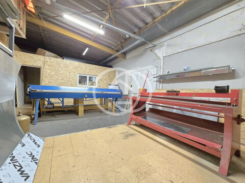   Local commercial de 285m2 