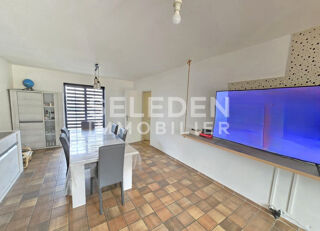  Maison � vendre 4 pi�ces 111 m�