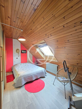  Maison � louer 4 pi�ces 89 m�