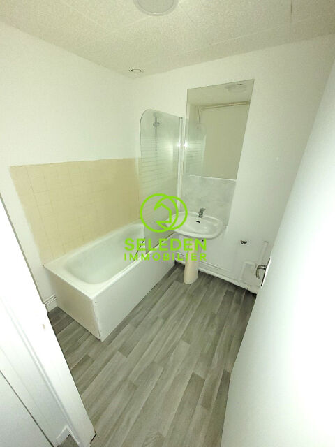  Appartement  louer 1 pice 29 m