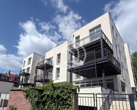  Appartement � louer 1 pi�ce 20 m�