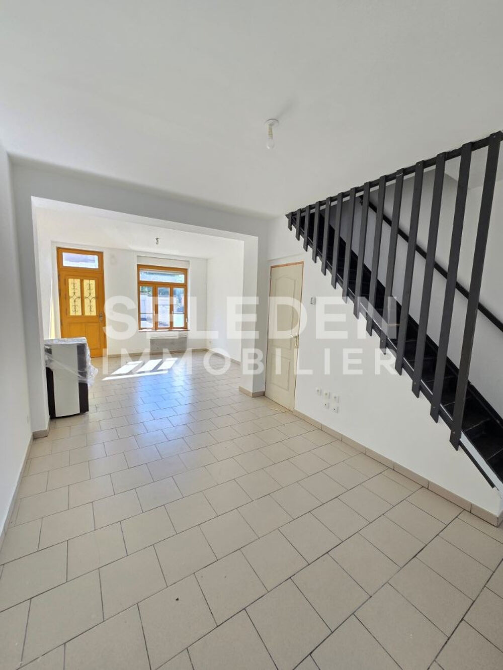 Maison individuelle T4 de 96m2
