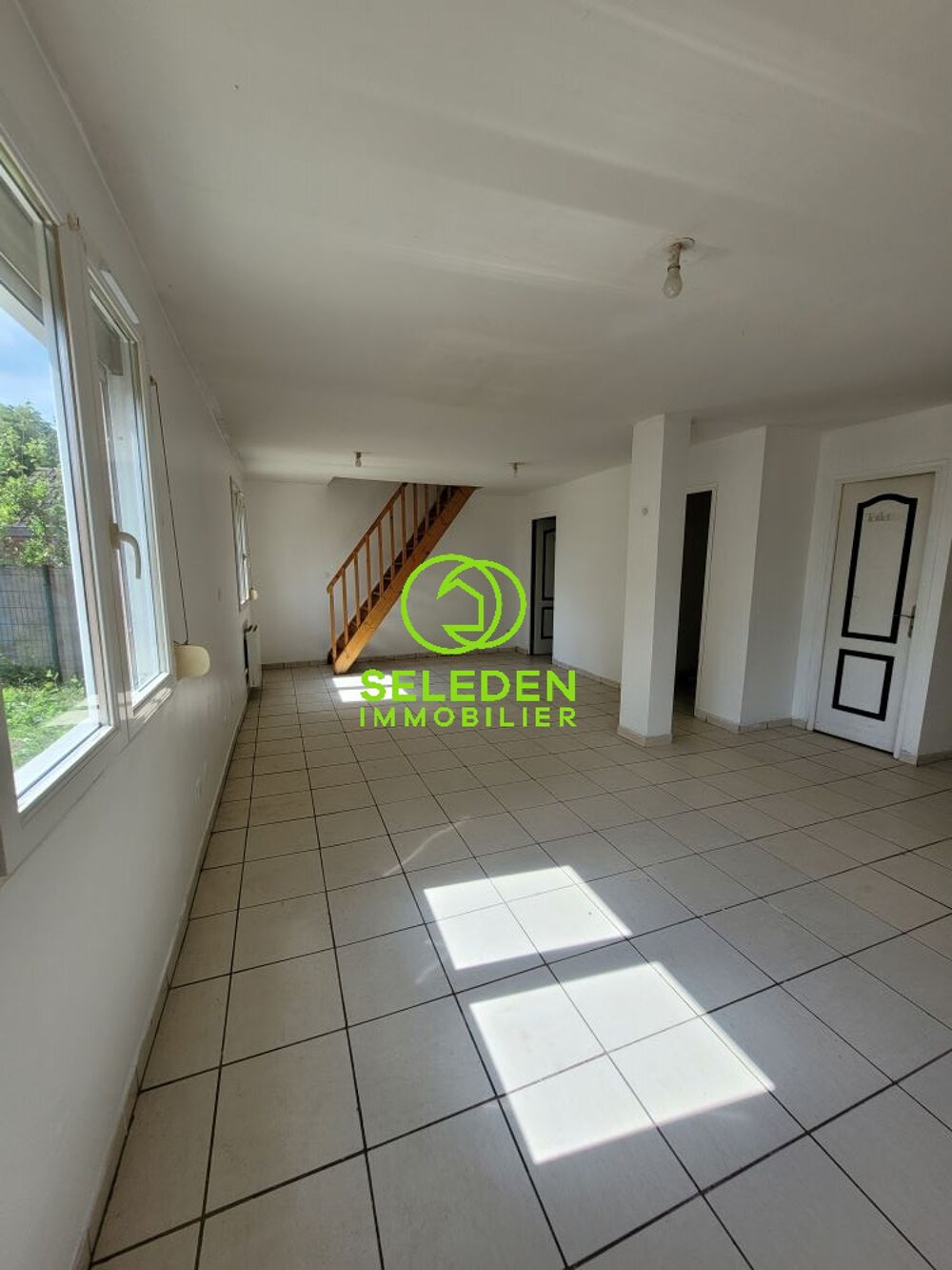 Vente Immeuble Immeuble de rapport à GRENAY Grenay