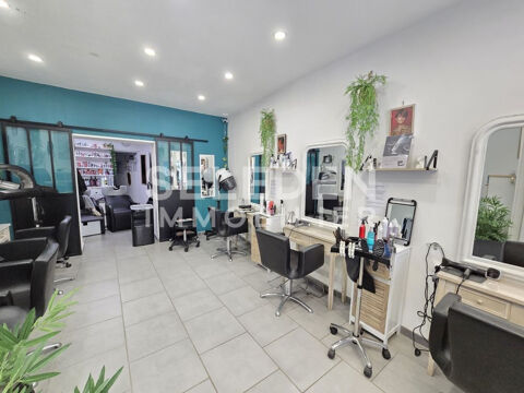 Local commercial vendu lou&eacute; 65500 62130 St pol sur ternoise