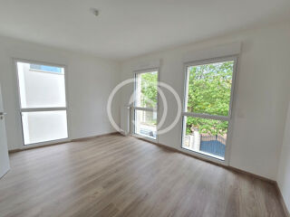  Appartement à louer 1 pièce 20 m²