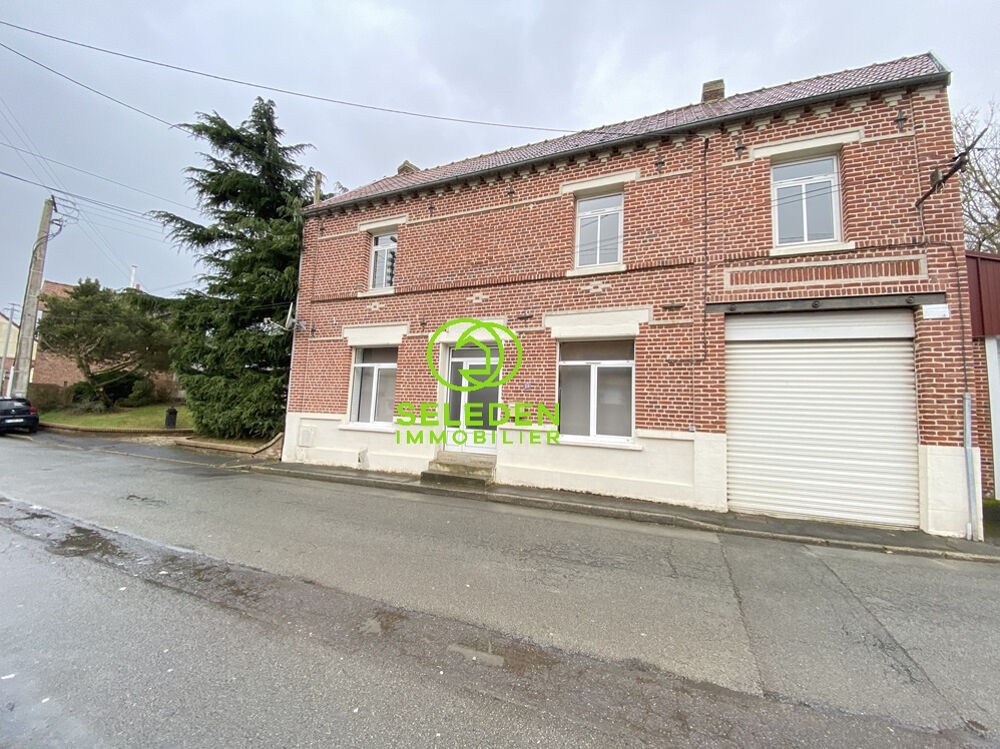 Location Maison Maison T4 de 120m2 Barlin