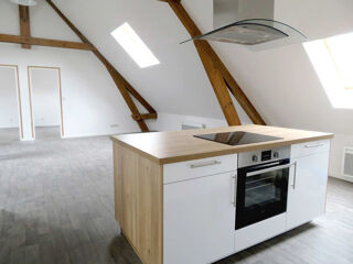 Location Appartement Vermelles Appartement  2 chambres rénové à neuf Vermelles