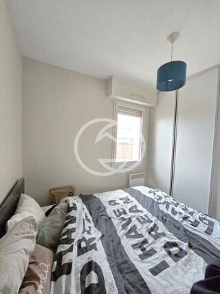  Appartement � vendre 2 pi�ces 40 m�