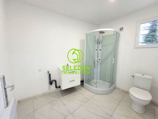  Maison à louer 4 pièces 97 m²