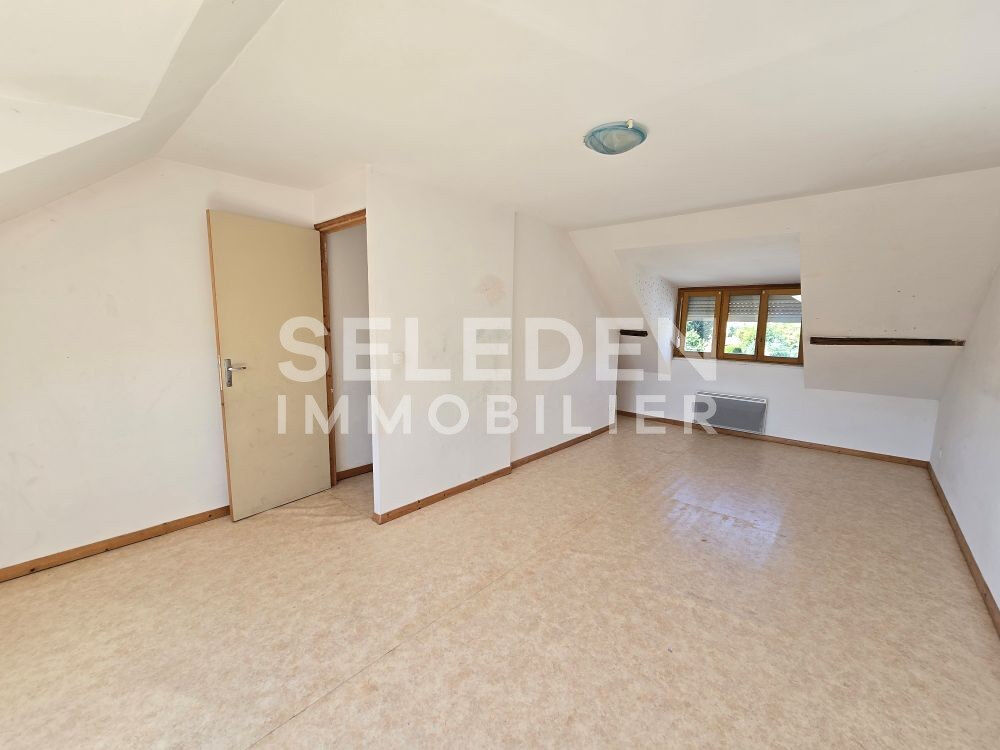 Vente Maison Maison individuelle T4 de 96m2 Bruay la buissiere