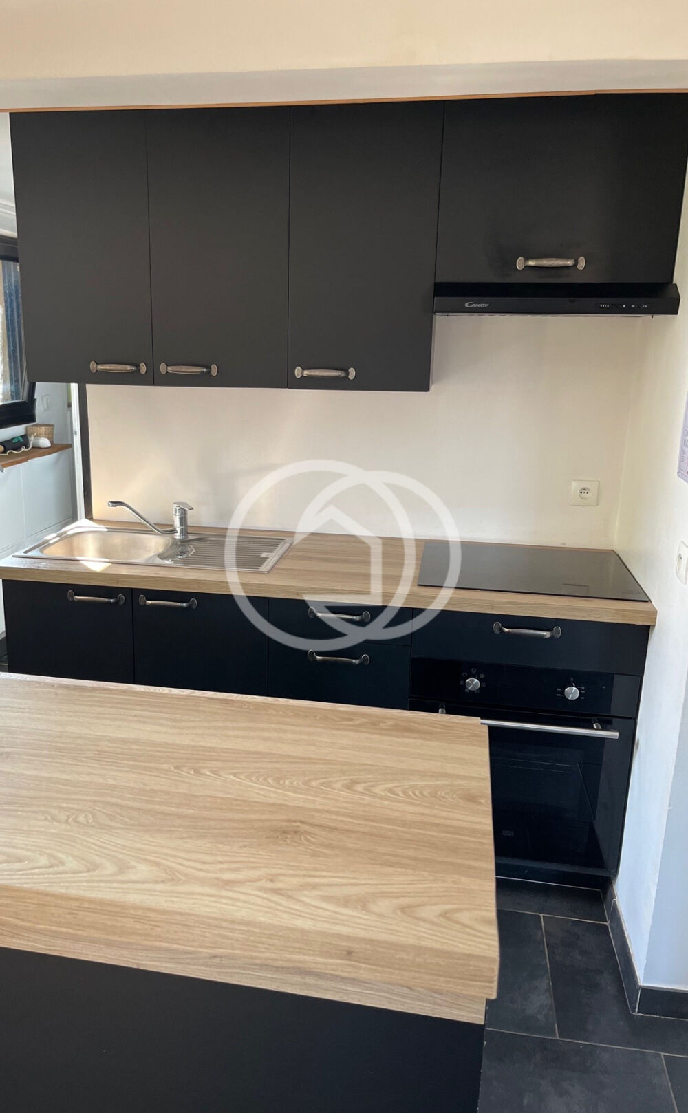 Location Appartement Appartement T2 de 40m2 Hesdigneul les bethune