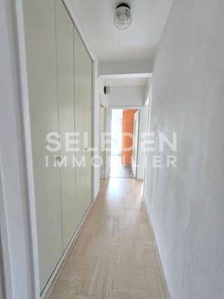  Appartement à vendre 3 pièces 100 m²