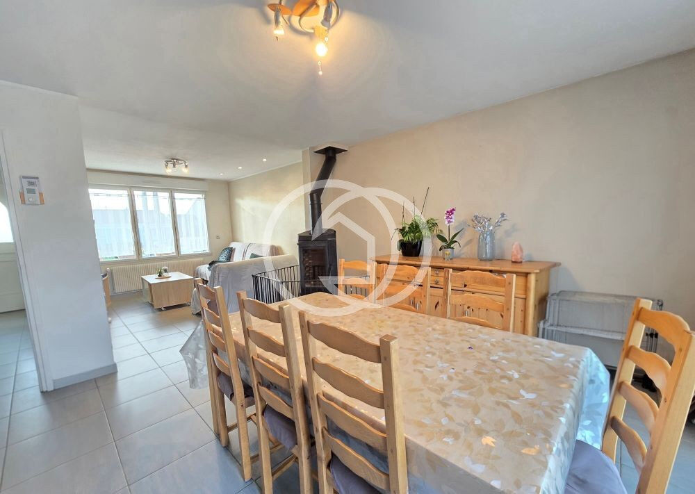Vente Maison Maison T4 de 93m2 à AIX NOULETTE Sains en gohelle