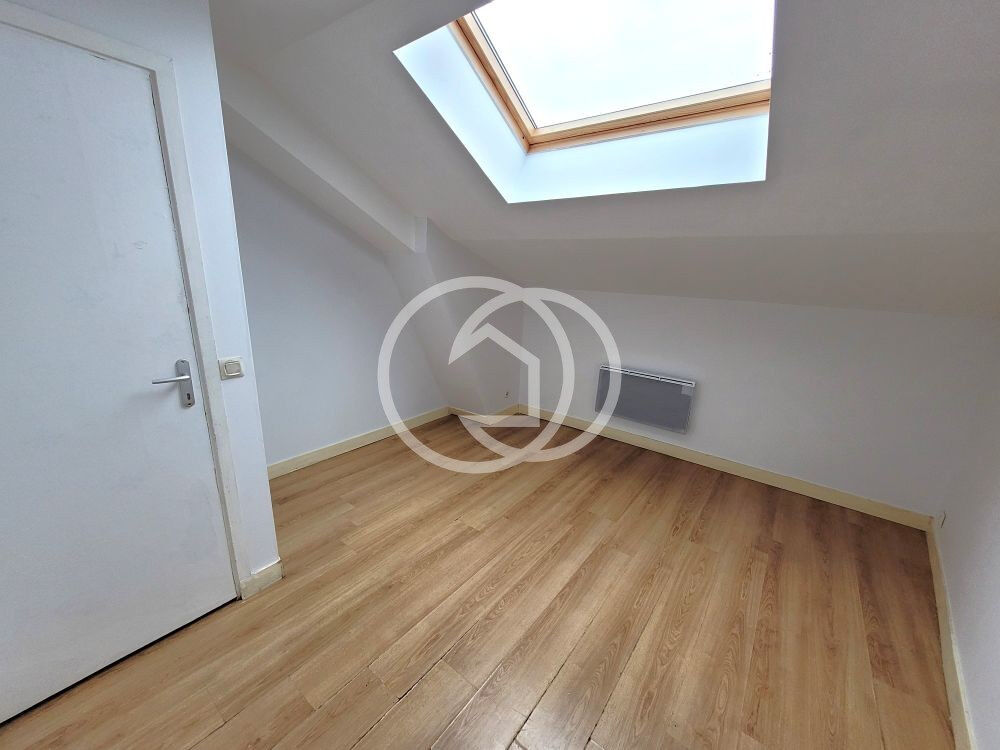 Appartement T2 à louer à HENIN BEAUMONT