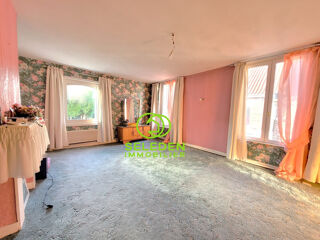  Maison � vendre 5 pi�ces 153 m�