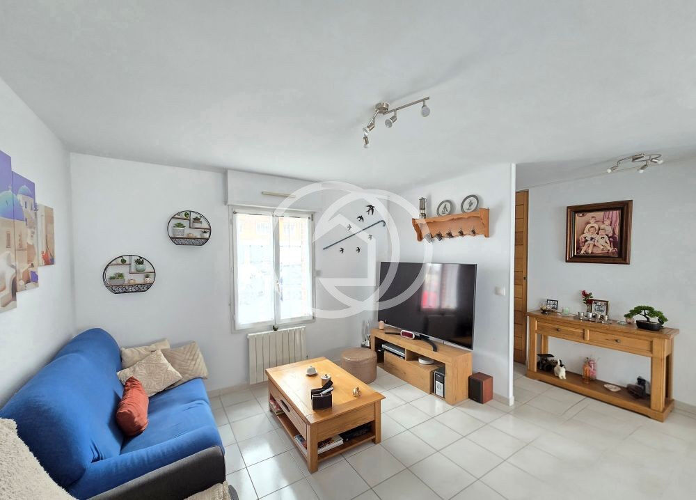 Vente Maison Maison individuelle semi plain-pied Noeux les mines