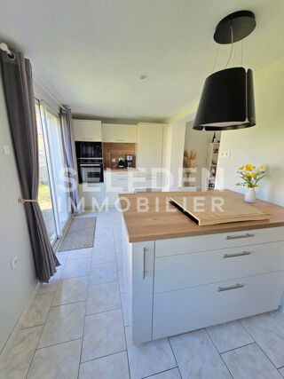  Maison � vendre 4 pi�ces 80 m�