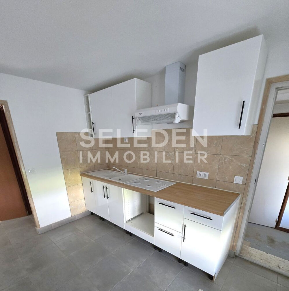 Location Maison Maison T3 plain-pied Beuvry