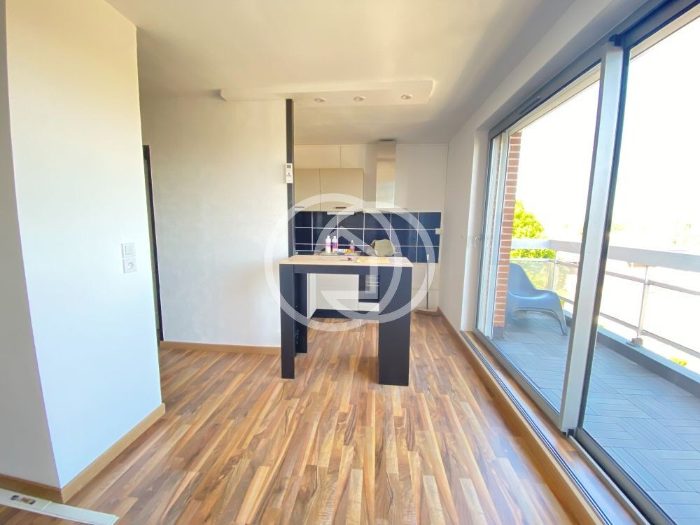 Location Appartement STUDIO de 26m2 à NOEUX LES MINES Noeux les mines