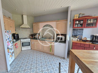  Maison à vendre 7 pièces 160 m²