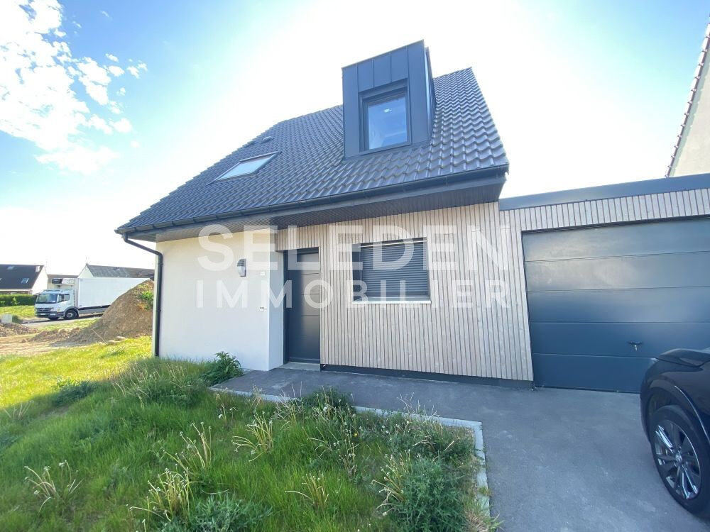 Location Maison Maison neuve T4 de 82m2 Annequin