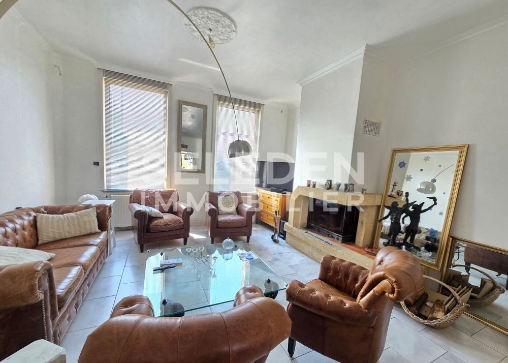 Maison individuelle de 178m2 avec dépendance de 78m2