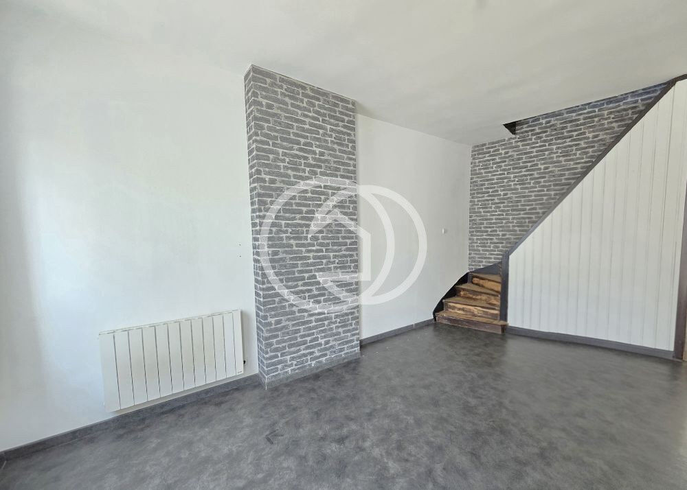 Vente Maison Maison T3 de 77m2 à  BETHUNE Bethune
