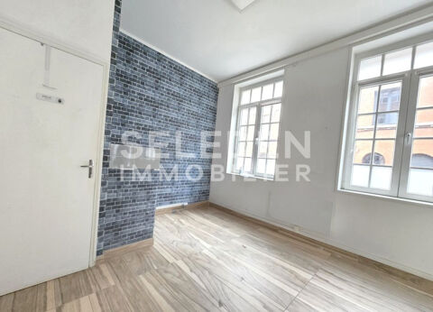   Local commercial de 50m2 à BETHUNE 