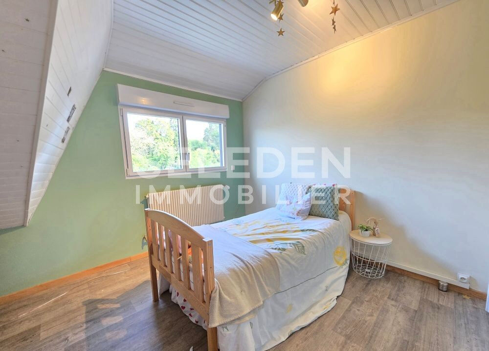 Vente Maison Maison T4 de 93m2 à AIX NOULETTE Sains en gohelle