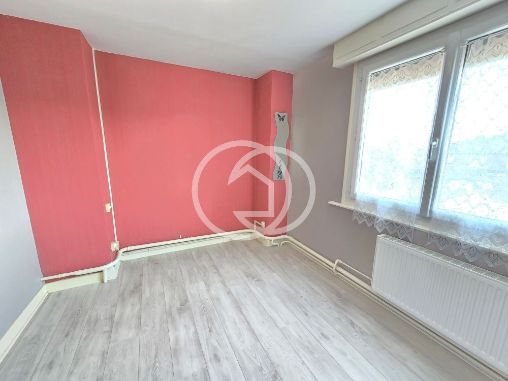 Vente Maison Maison T3 de 83m2 avec garage à NOEUX LES MINES Noeux les mines