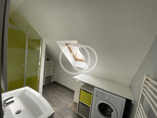  Appartement à louer 2 pièces 41 m²