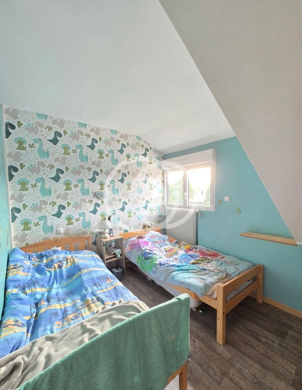 Vente Maison Maison T4 de 93m2 à AIX NOULETTE Sains en gohelle