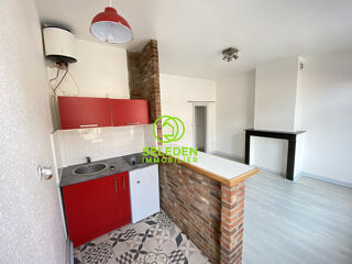  Appartement à louer 2 pièces 40 m²