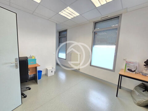   Local professionel de 92m2 