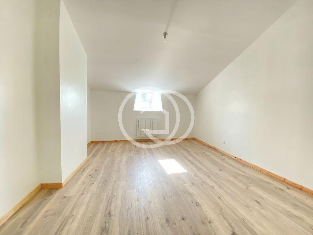 Maison T5 de 102m2 à VERQUIGNEUL