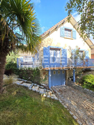  Maison � vendre 5 pi�ces 123 m�