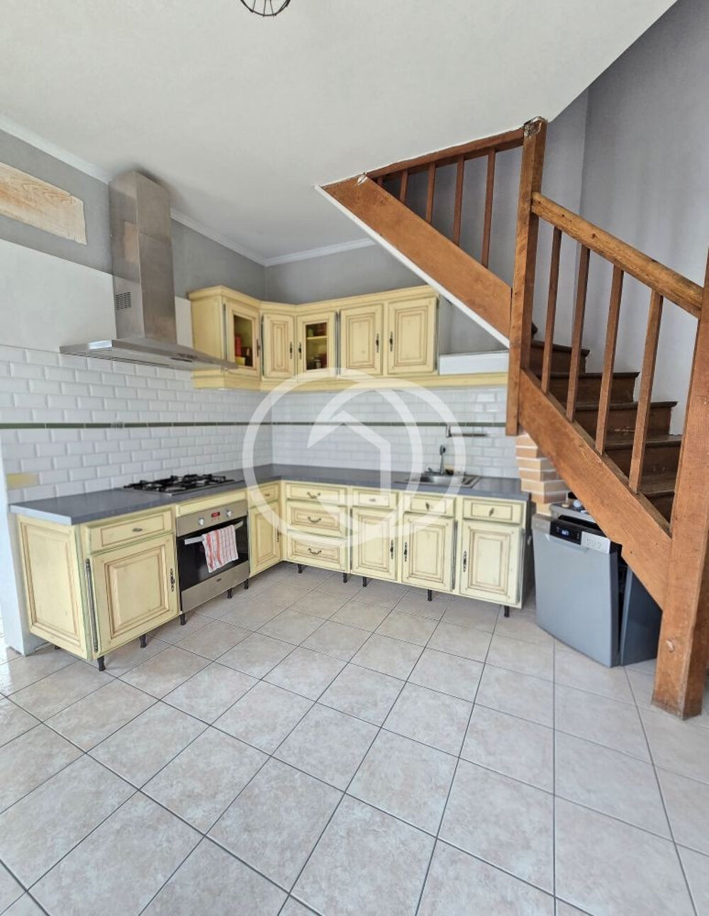 Vente Maison Maison T4 de 76m2 à BETHUNE Bethune