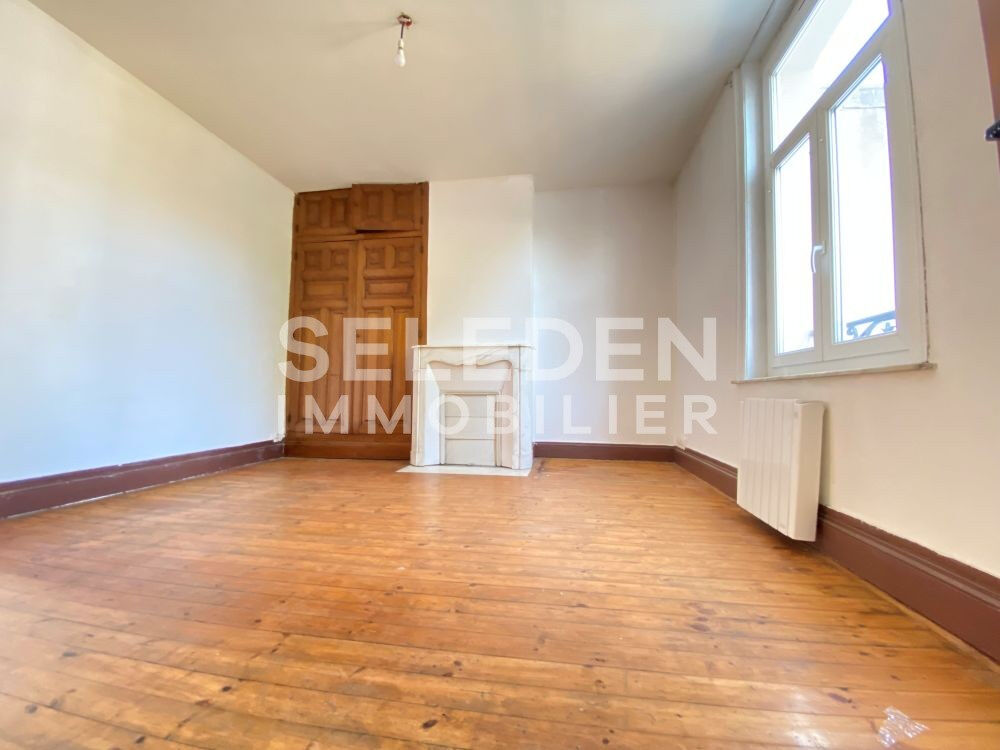 Location Appartement Appartement 2 chambres Bully les mines