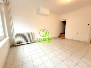  Maison à louer 4 pièces 97 m²