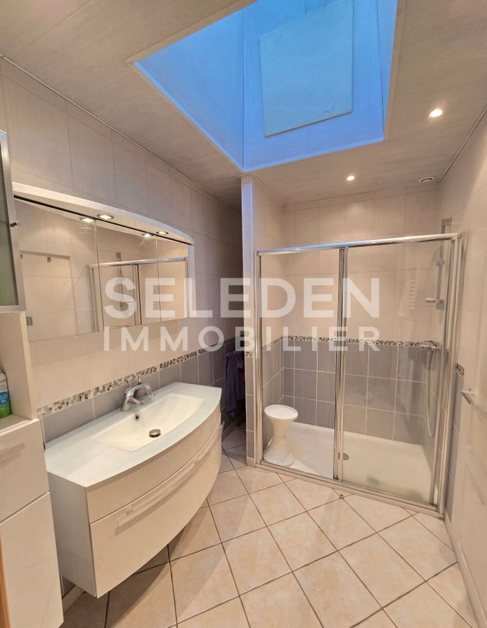 Vente Maison Maison T4 de 79m2 à MARLES LES MINES Marles les mines